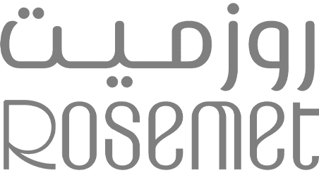 Rosemet Logo